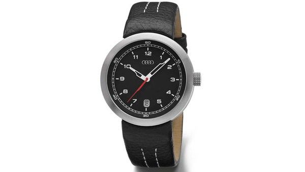 Часы - Наручные часы Audi Three-hand
