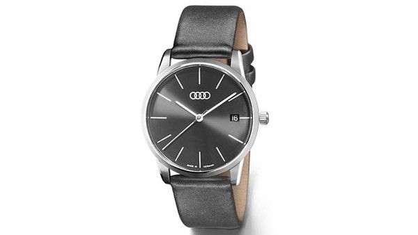 Часы - Женские наручные часы Audi Women’s watch Flatline