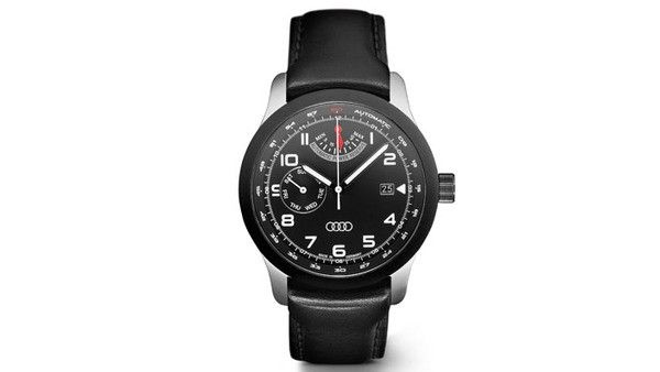 Часы - Наручные часы Audi Automatic watch Blackline