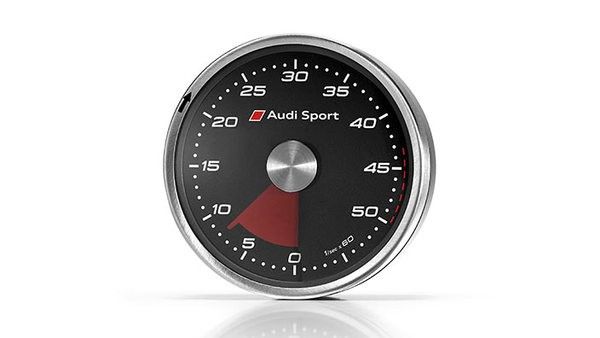 Для дома - Кухонный таймер Audi Sport