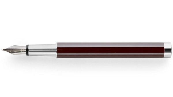 Письменные принадлежности - Перьевая ручка Audi Fountain pen