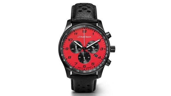 Часы - Наручные часы Audi Sport