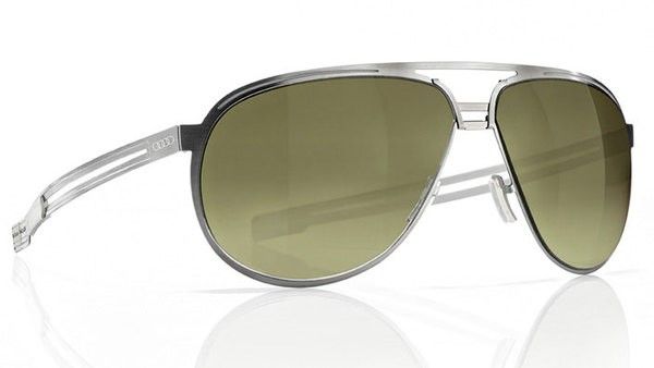 Солнцезащитные очки Audi Metal sunglasses