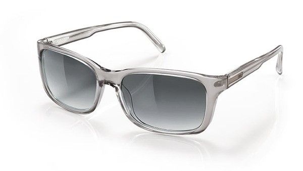 Солнечные очки - Очки Sonnenbrille transparent