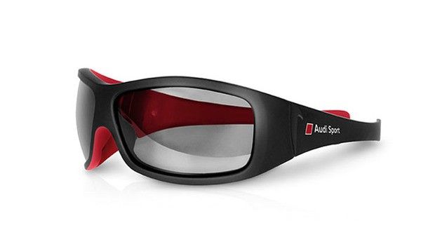 Солнечные очки - Очки Sportbrille G1, Gloryfy, Audi Sport