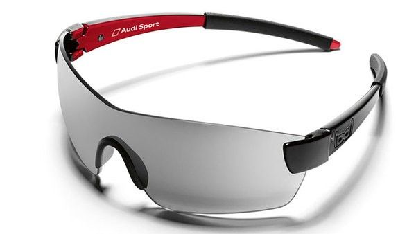 Солнечные очки - Спортивные солнцезащитные очки Audi Sports Sunglasses G9
