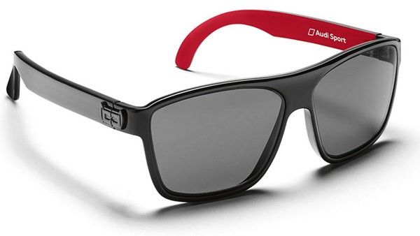 Солнечные очки - Солнцезащитные очки Audi Sports Sunglasses G2, Gloryfy