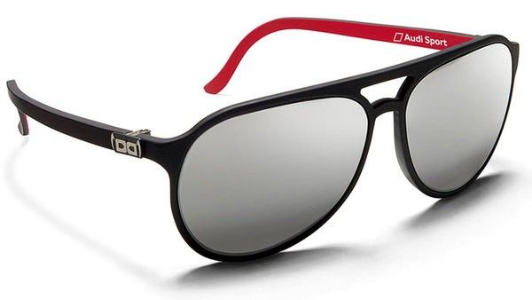 Солнцезащитные очки Audi Sunglasses, Gloryfy, Audi Sport