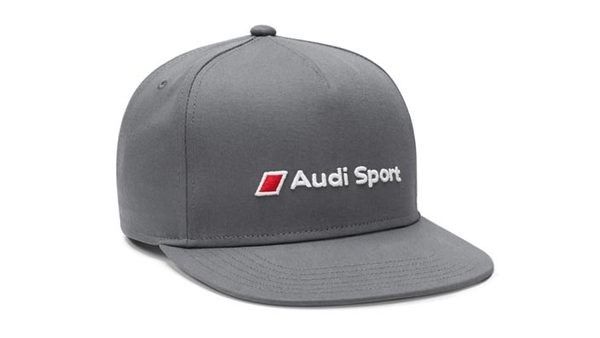Бейсболка Audi Sport