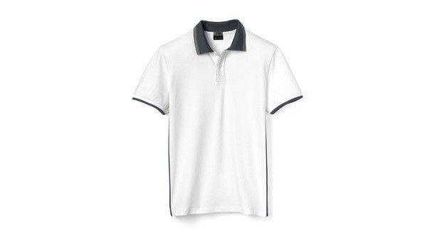 Мужская одежда - Мужская рубашка поло от PZero, Audi Sport, S