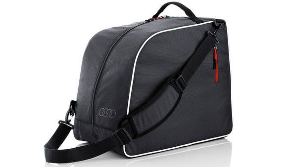 Спортивные сумки - Сумка для лыжных ботинок Audi Ski boot bag
