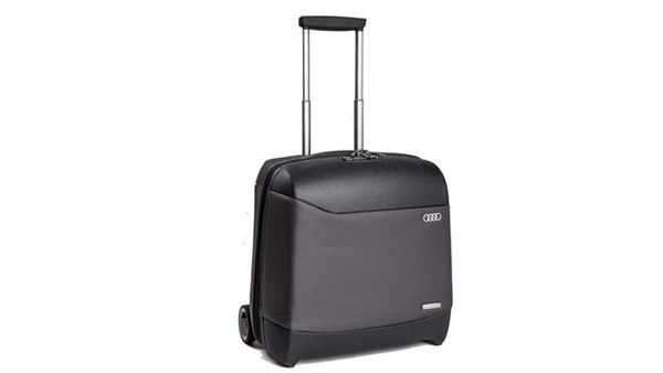 Сумки для багажа - Деловой кейс на колесиках Audi Business trolley