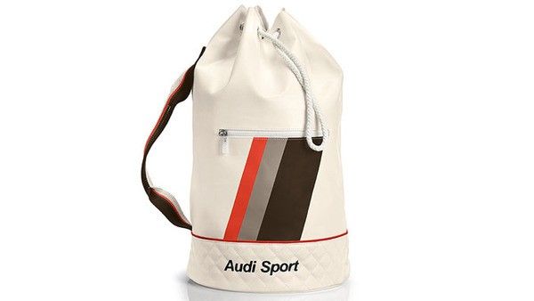 Сумка-мешок Audi Heritage Matchbag