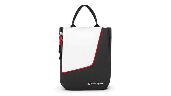 Спортивные сумки - Дорожный несессер Audi Sport