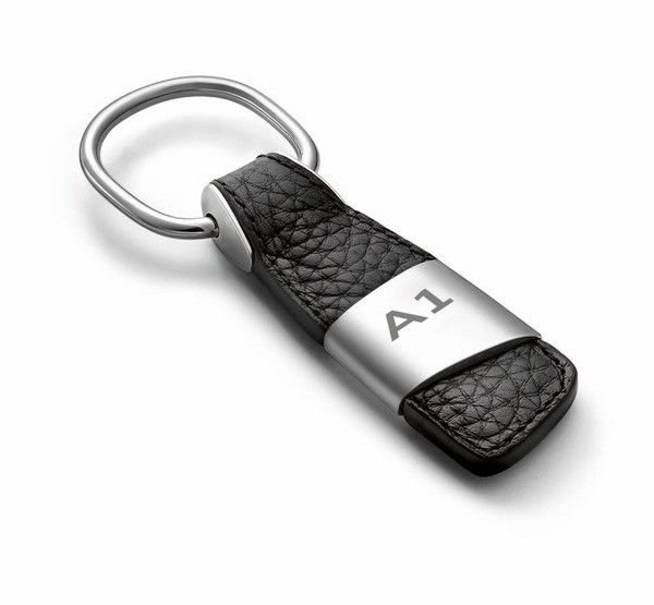 Брелок для ключей Audi A1