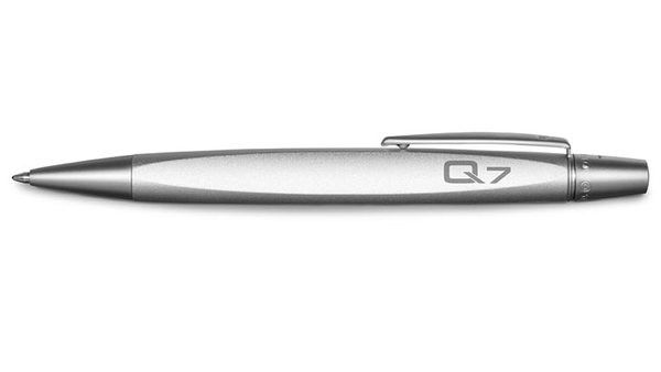 Письменные принадлежности - Шариковая ручка Audi Q7