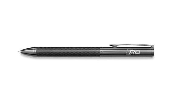 Письменные принадлежности - Шариковая ручка Audi R8