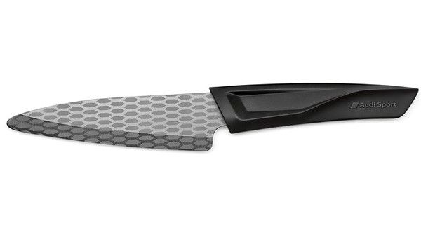 Для дома - Нож Kyocera 15 см,Audi Sport