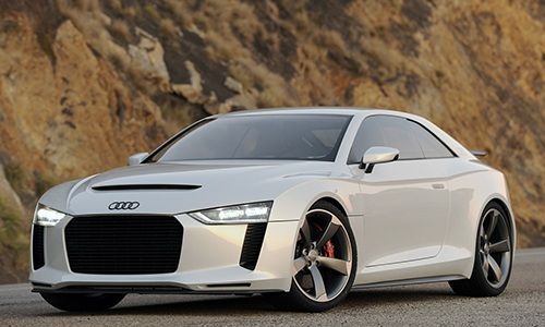 Новости - «Audi Sport» получил нового главу