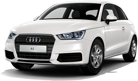 Замена гофры глушителя Audi A1